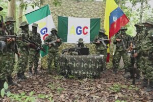 Catar sería el país donde Gobierno Petro adelantaría el diálogo con “Clan del Golfo” - Foto: Redes sociales