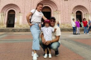 Fosfina, el gas que causó la muerte de una familia en hotel en San Andrés - Foto: Redes sociales
