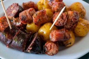 Vuelve el Fritanga Fest a Bogotá; fechas y lugares del evento - foto: Tomada de internet