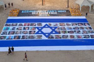 Israel anunció la recuperación de los cuerpos de dos rehenes - Foto: Redes sociales