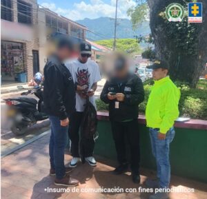 Judicializado presunto responsable de atacar a un hombre con arma cortopunzante en Ibagué.