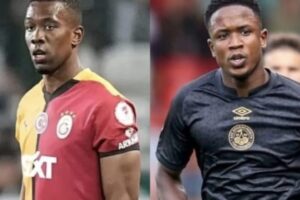 Los jugadores colombianos, apetecidos en el fútbol brasileño - Foto: Tomada de internet