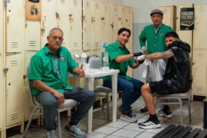 Club León hizo oficial a promesa colombiana - Foto: Club León