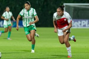 Semifinales definidas en Liga Femenina 2025 - Foto: Redes sociales