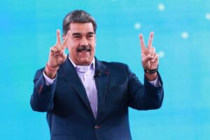 Maduro anuncia 4,5 millones de milicianos ante amenazas de EE.UU - Foto: Redes sociales