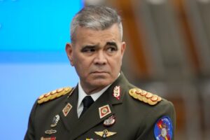 Venezuela movilizó su Armada ante despliegue militar de EE. UU. - Foto: Redes sociales
