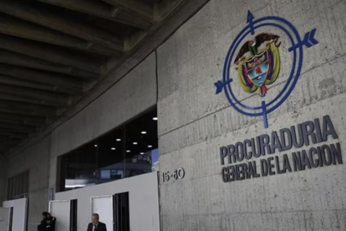 Procuraduría pone la lupa por aumento de casos de abuso de menores en colegios públicos de Bogotá 