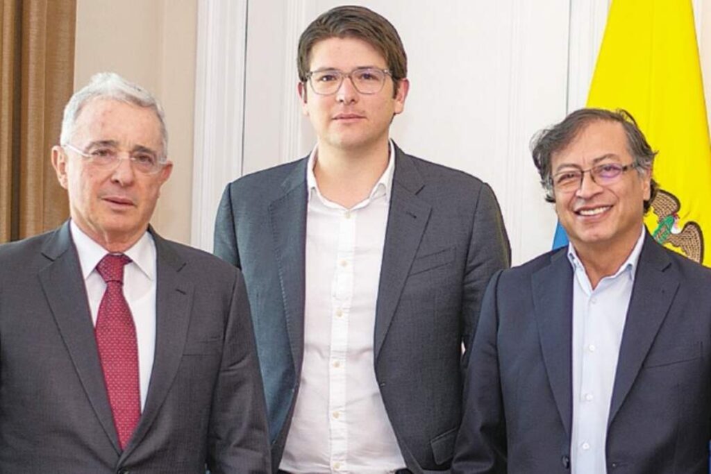 “Nos duele la muerte de Miguel”: presidente Gustavo Petro - Foto: Presidencia