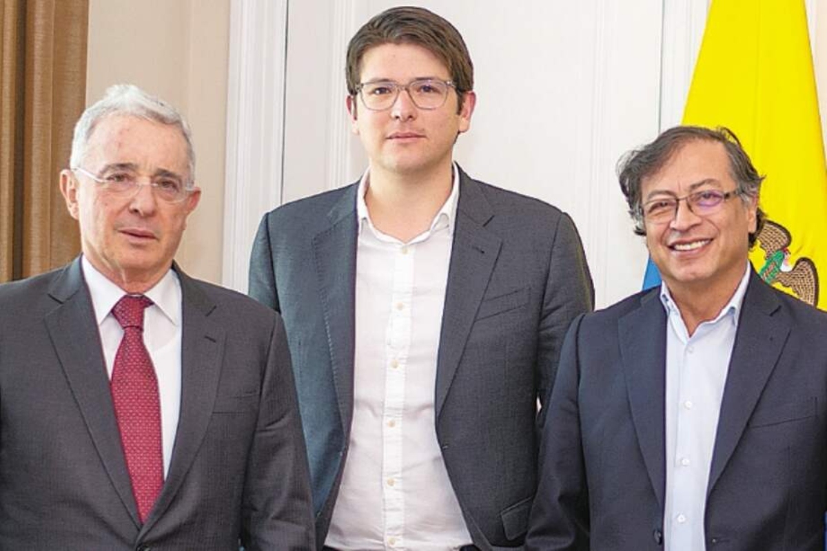 “Nos duele la muerte de Miguel”: presidente Gustavo Petro