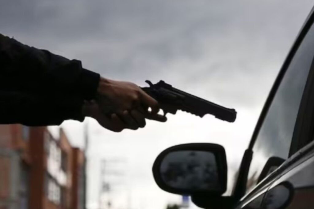 Mujer fue robada y secuestrada tras ser engañada por supuesta amiga para retirar dinero en Bogotá - Foto: Tomada de internet