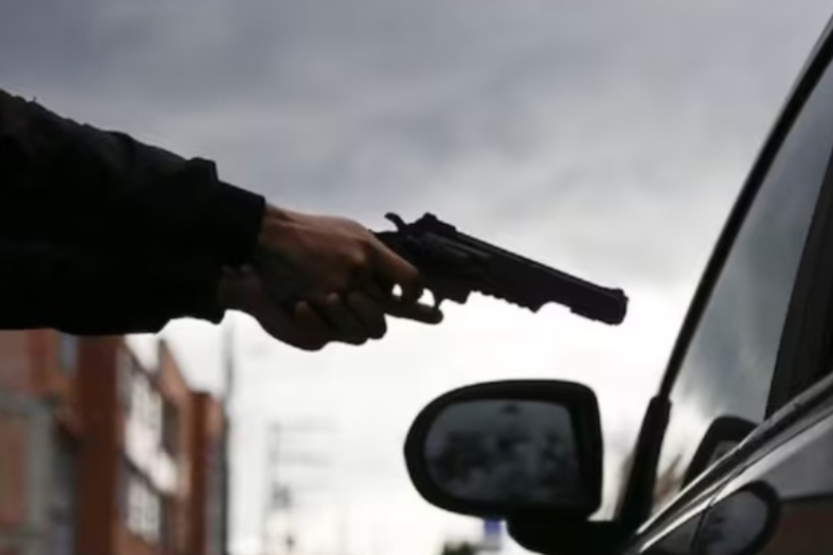 Mujer fue robada y secuestrada tras ser engañada por supuesta «amiga» en Bogotá 