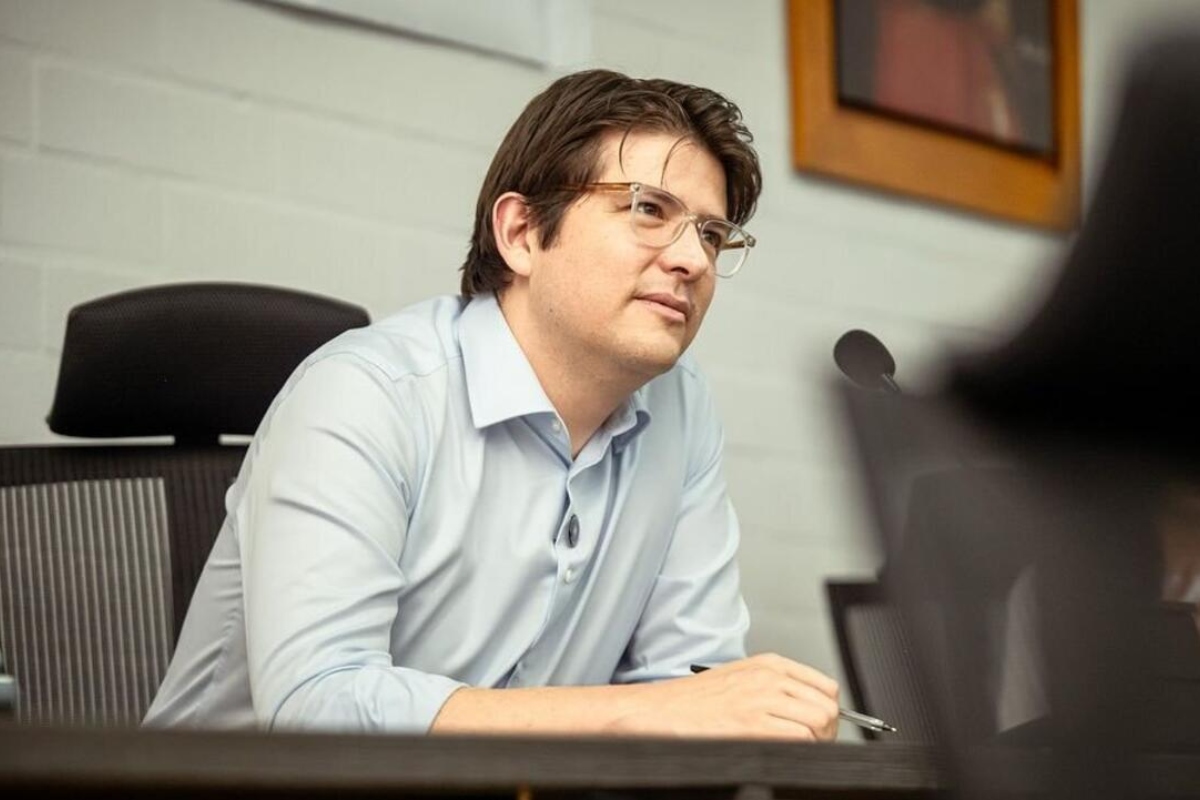 Bogotá decreta 3 días de duelo por la muerte de Miguel Uribe Turbay 