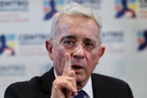 Tribunal Superior de Bogotá negó tutela a favor de Álvaro Uribe - Foto: Tomada de internet