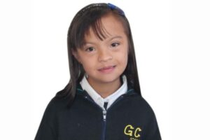 Interpol emitió circular amarilla por la desaparición de Valeria Afanador - Foto: Gobernación de Cundinamarca