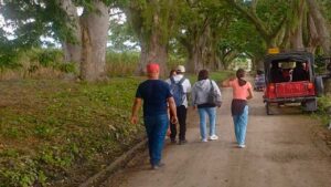 Víctimas del conflicto armado recibirán predio que perteneció al clan ‘Los Mellizos’.