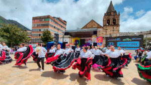Pamplona, sede del XIII Encuentro Nacional de Patrimonio Cultural.