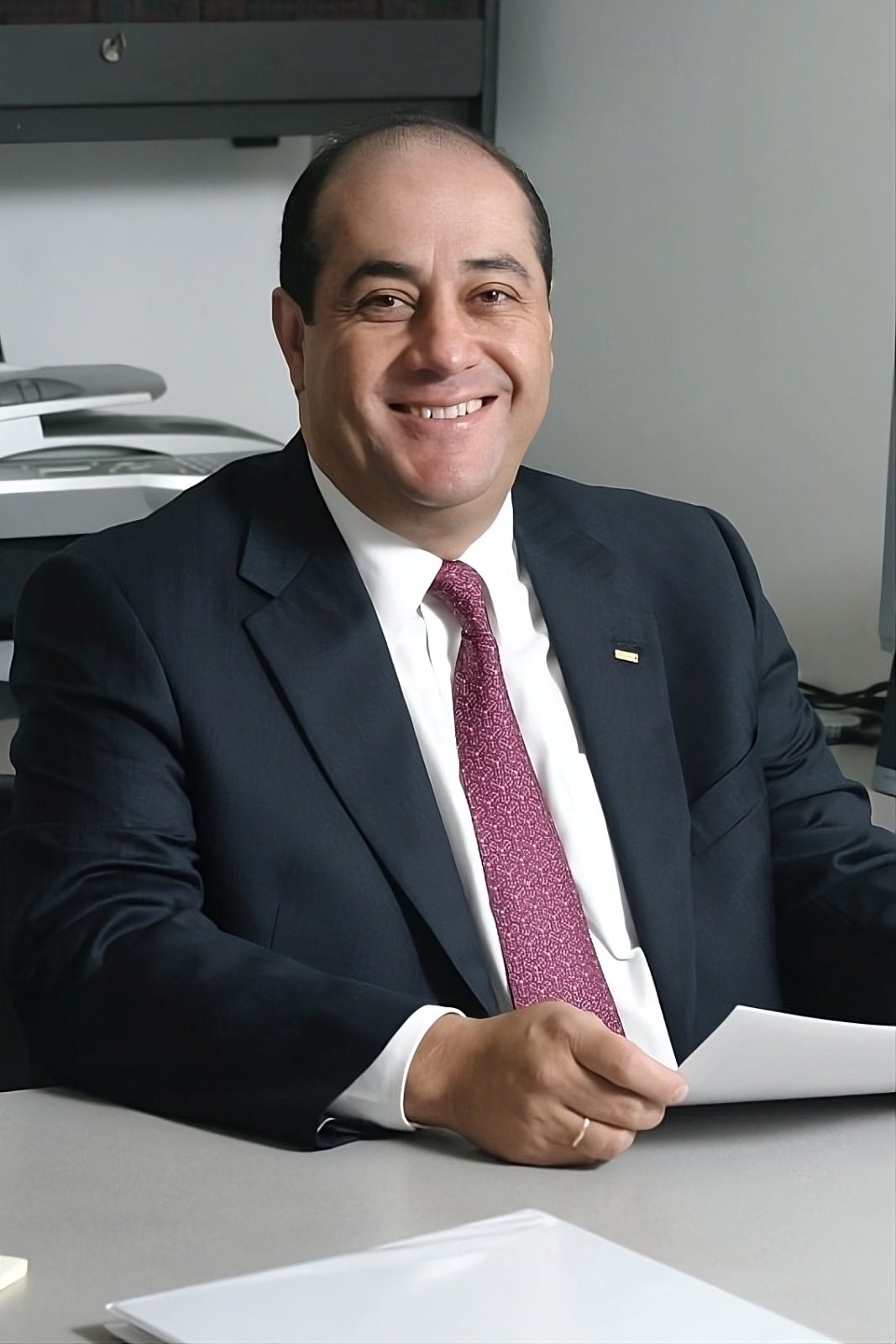 Cuando la ciberseguridad se decide en la sala de juntas