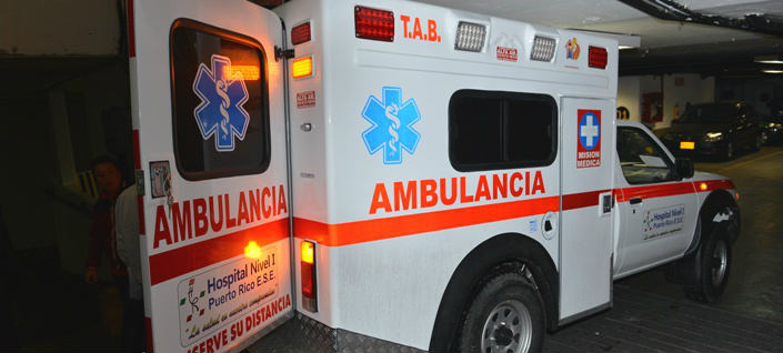 Adquisición de ambulancias en el Atlántico bajo la lupa: denuncian cambios técnicos y presuntas irregularidades en ejecución de recursos.