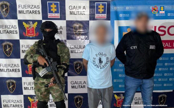 Condena a 48 años de prisión un hombre que asesinó a su hija menor de edad en Meta.