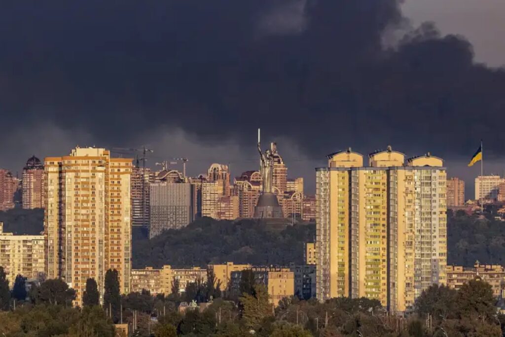 EE. UU. y UE amenazan con más sanciones a Rusia - Foto: Redes sociales