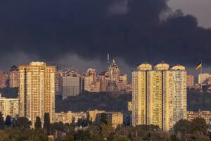 EE. UU. y UE amenazan con más sanciones a Rusia - Foto: Redes sociales