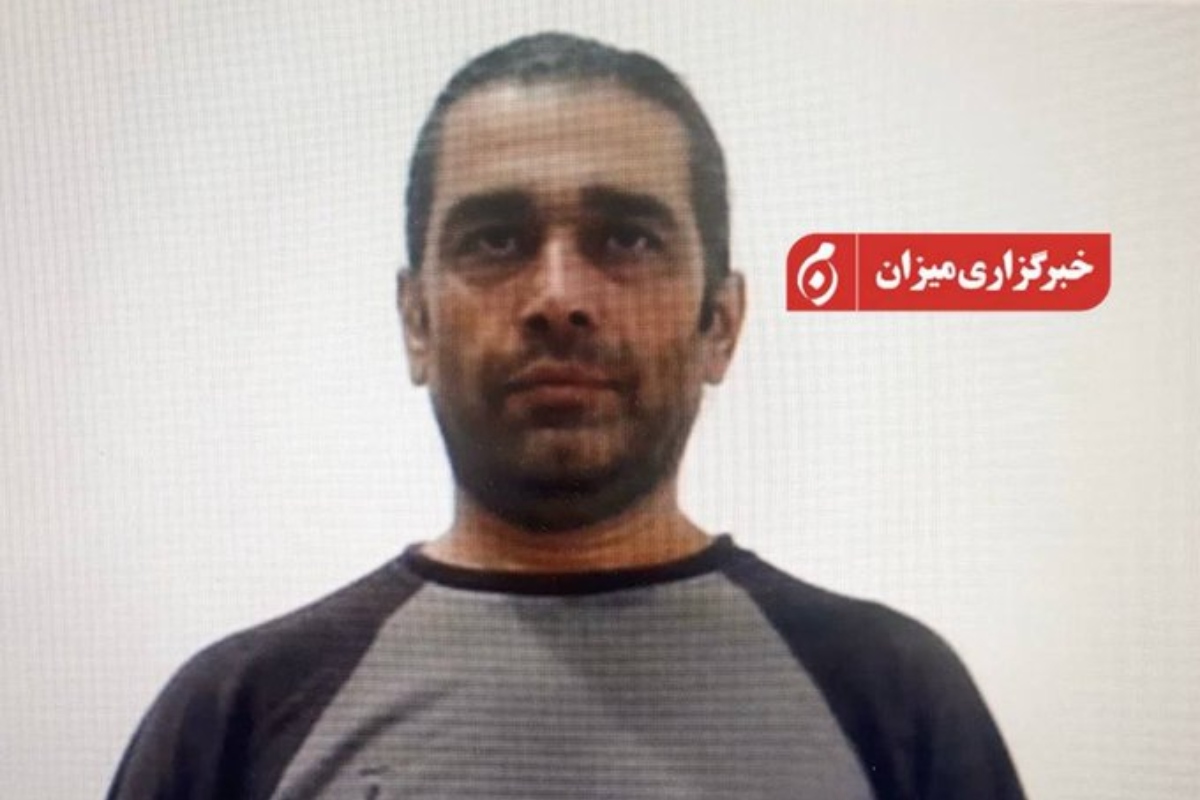 Irán ejecutó a «uno de los espías más importantes» de Israel