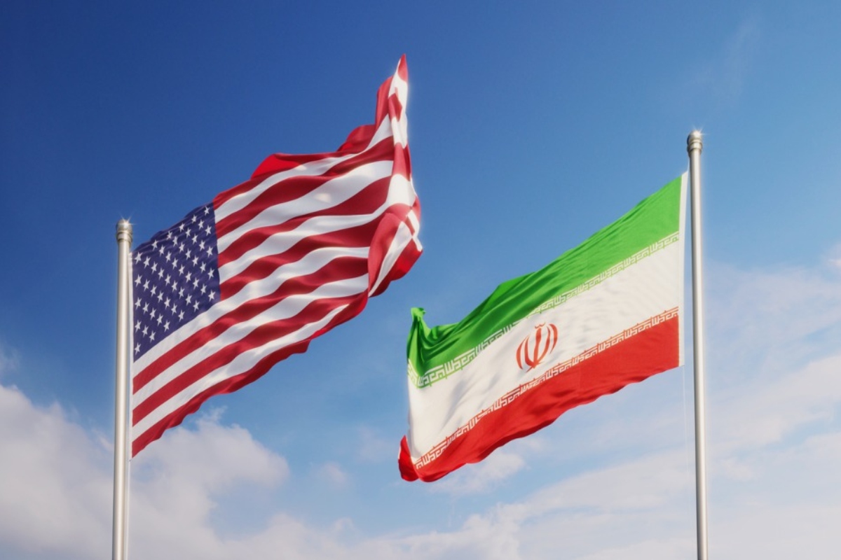 Estados Unidos deportará a 400 iraníes tras acuerdo con Irán