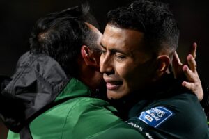 Así se jugará el repechaje para el Mundial 2026 - Foto: Conmebol