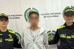 Cárcel para hombre señalado de abusar de su hija de seis años en Bogotá - Foto: Cortesía