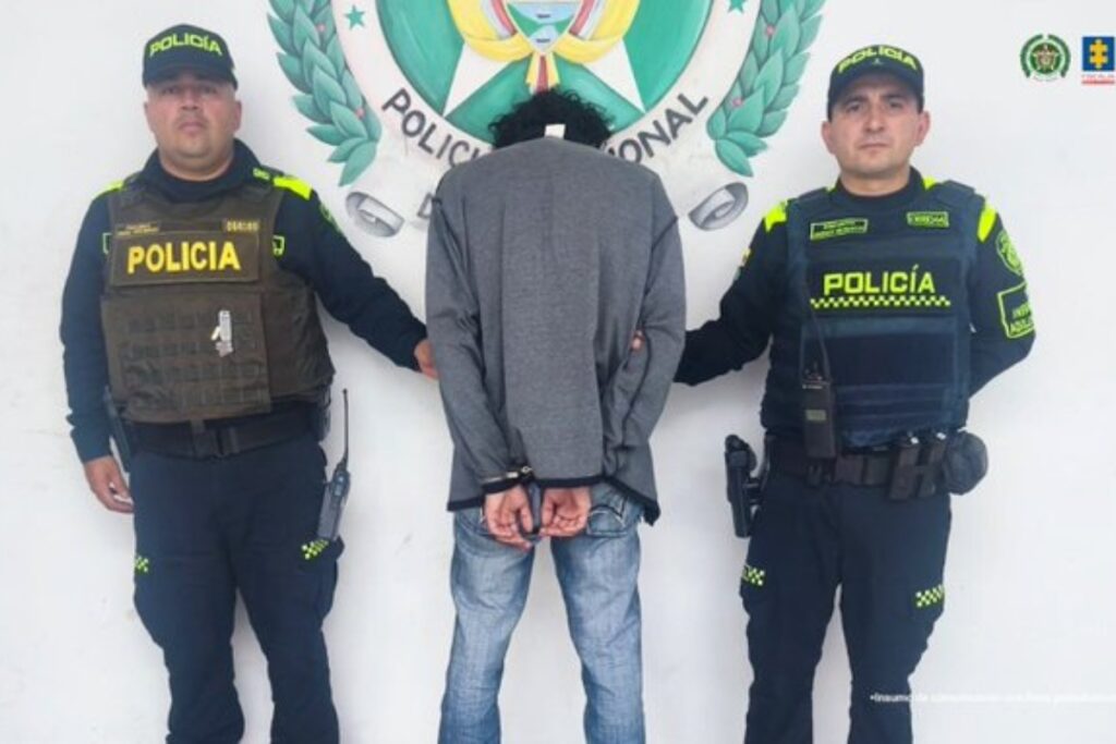 Fiscalía entregó detalles sobre el niño que murió tras fuerte golpiza de su padrastro - Foto: Cortesía