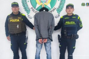 Fiscalía entregó detalles sobre el niño que murió tras fuerte golpiza de su padrastro - Foto: Cortesía