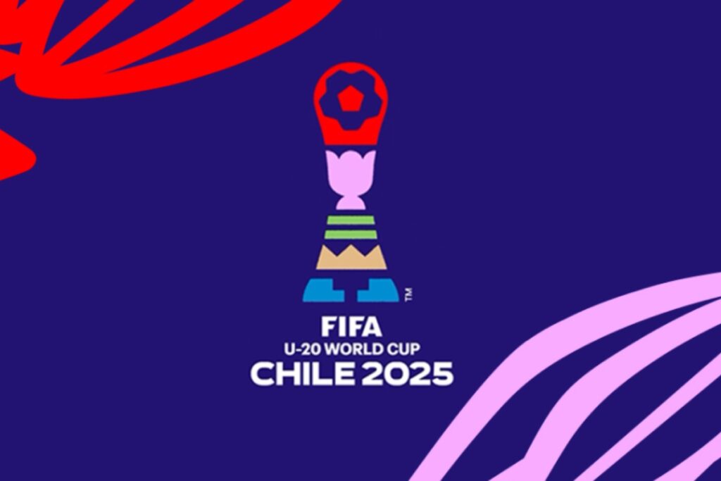 Calendario completo del Mundial Sub-20 que se jugará en Chile - Foto: FIFA
