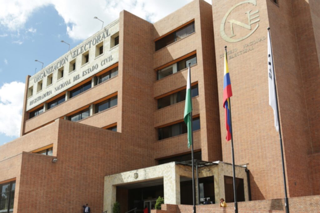 Así está la lista de partidos con personería jurídica en Colombia - Foto: Archivo