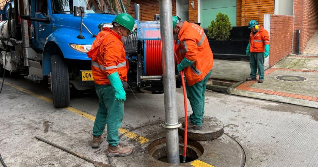 💧 Cortes de agua en Bogotá y Soacha: revisa si tu barrio estuvo entre los afectados este martes 16 de septiembre