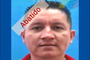 Fue abatido ‘El Ecuatoriano’, cabecilla de “Los Choneros”, en una finca en Rionegro - Foto: Cortesía
