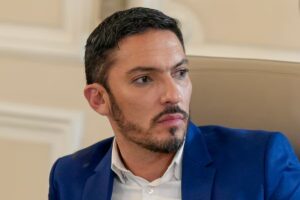 Estados Unidos le revocó la visa a Juan Carlos Florián Silva - Foto: Redes sociales