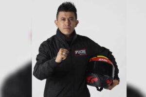 Procuraduría abrió investigación al concejal 'Fuchi' por bloqueos - Foto: Concejo de Bogotá