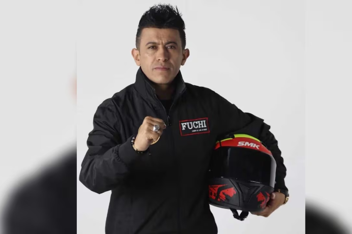 Procuraduría abrió investigación al concejal 'Fuchi' por bloqueos - Foto: Concejo de Bogotá
