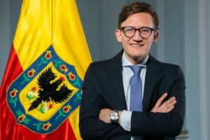 Secretaría de Gobierno confirma la renuncia de las alcaldesas de Chapinero y Fontibón - Foto: Alcaldía de Bogotá