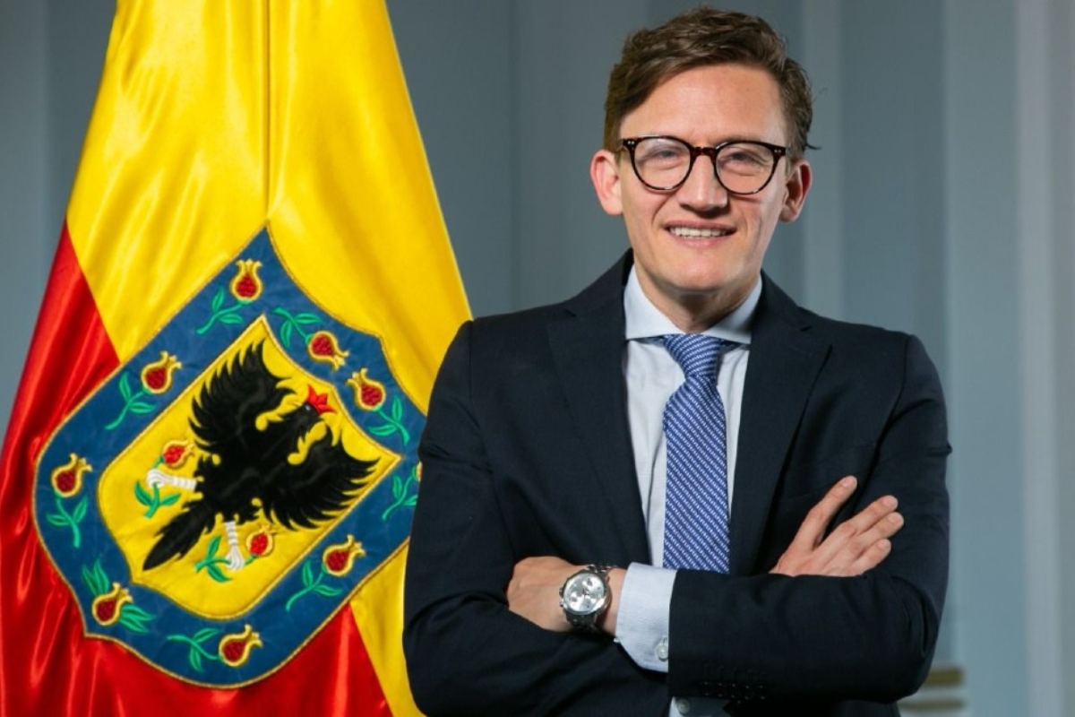 Secretaría de Gobierno confirma la renuncia de las alcaldesas de Chapinero y Fontibón - Foto: Alcaldía de Bogotá