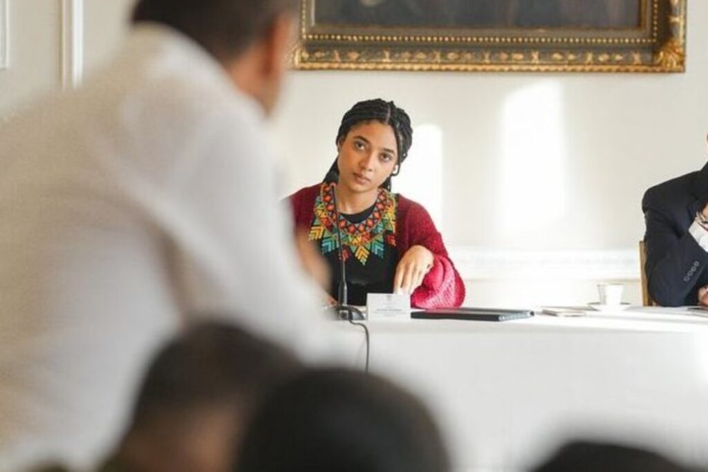 Fundación San José anulará el título profesional de Juliana Guerrero - Foto: Redes sociales