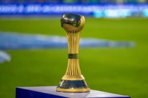 Tabla de posiciones de la Liga BetPlay tras la fecha 11 - Foto: Archivo