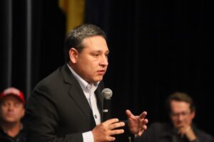 Decisión del Consejo de Estado desconoce el secuestro de mi padre: Mauricio Lizcano - Foto: Cortesía