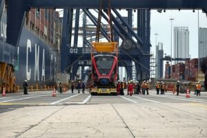 Alcalde Galán confía en créditos internacionales para finalizar el metro - Foto: Metro de Bogotá