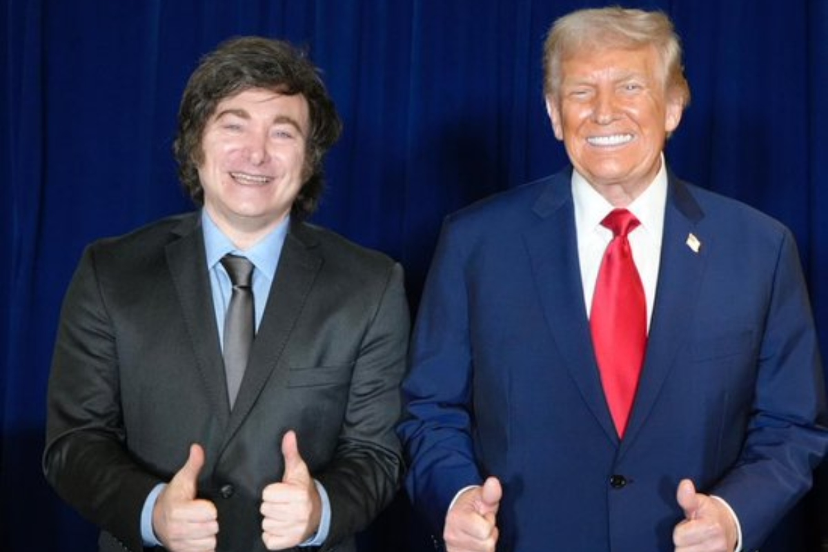 El Tesoro de EE. UU. anuncia financiamiento para Argentina