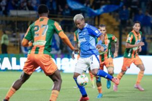 Otro golpe para Millonarios; eliminado de Copa ante Envigado - Foto: Millonarios FC