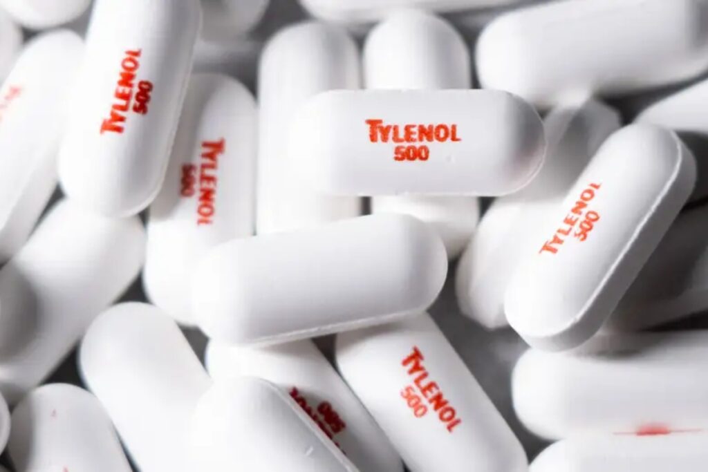 La OMS descarta vínculo entre vacunas y autismo - Foto: Redes sociales