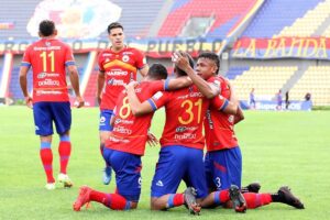 Presidente del Pasto denunció amaño de partidos en su equipo - Foto: Archivo