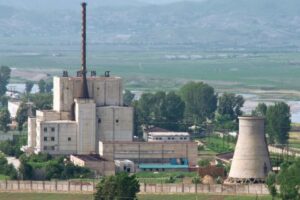 Pionyang tiene dos toneladas de uranio altamente enriquecido - Foto: Redes sociales