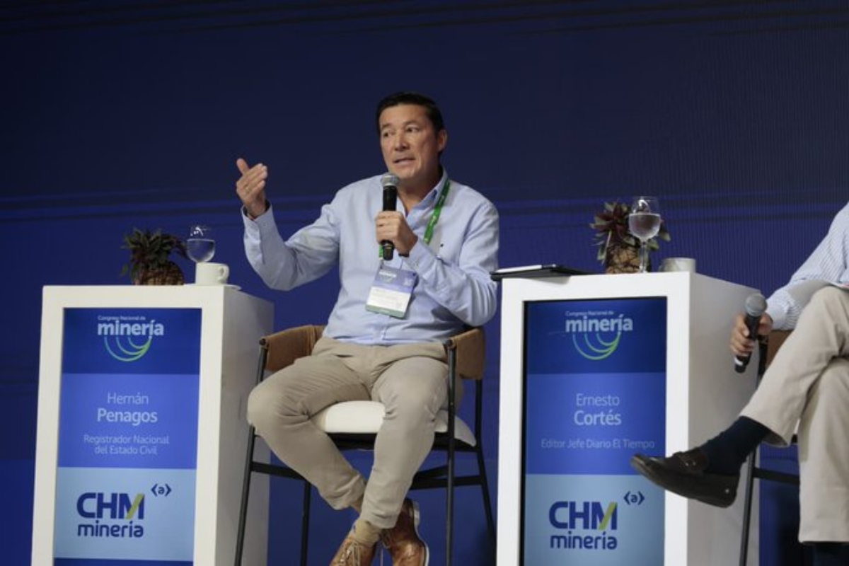 69 comités inscriptores de candidaturas por firmas se han registrado para las elecciones presidenciales 